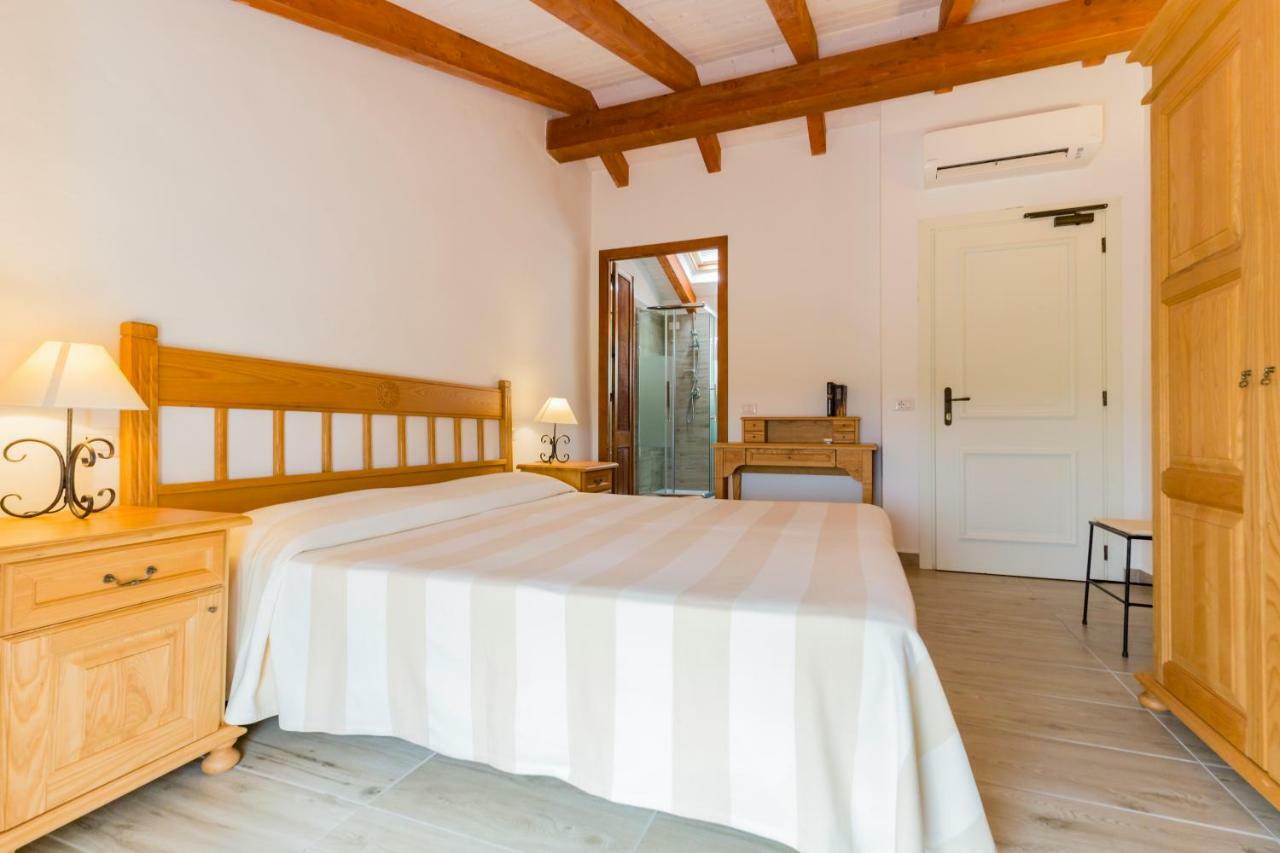 Villa Brigida Carloforte  Exterior photo